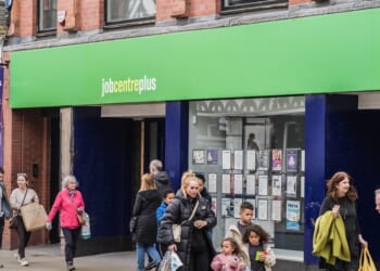 Job rejections adding to mental-health crisis