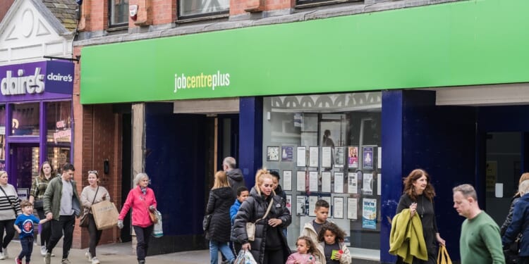 Job rejections adding to mental-health crisis