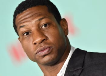 Jonathan Majors Returns To The Screen In Daily Wire Action Movie
