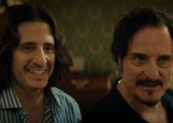 Jonathan Roumie: 'Solo Mio' 'is ‘saving the rom-com'