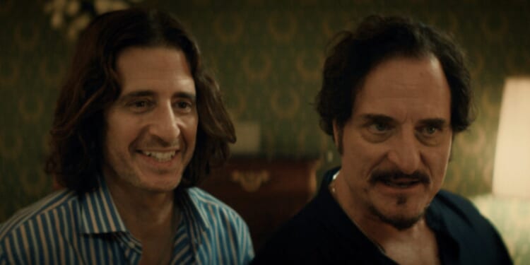 Jonathan Roumie: 'Solo Mio' 'is ‘saving the rom-com'