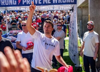 Judge in Charlie Kirk Murder Case Rules on Defense Motion