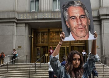 Justice Department Releases Final Cache of Jeffrey Epstein Files