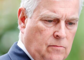 King is 'powerless to respond' to Andrew scandal - but 'must take action eventually' | Royal | News