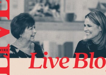 LIVE UPDATES: Search Continues For Nancy Guthrie As Deadline For Ransom Note Passes