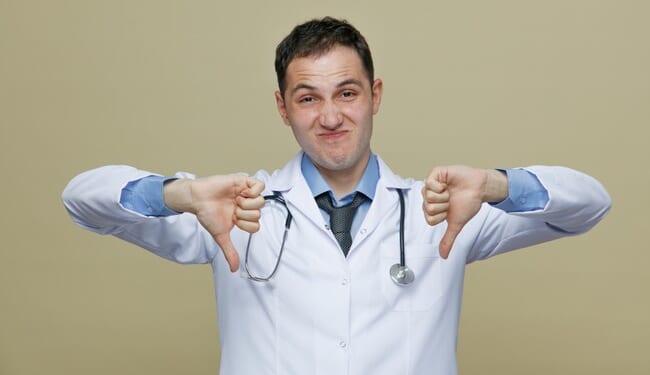 Licensing Bottlenecks Are Driving Providers Across State Border – RedState