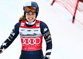 Lindsey Vonn Airlifted After Crash One Week Before Start Of Games