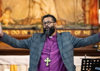 Lord Williams reflects on the art of preaching