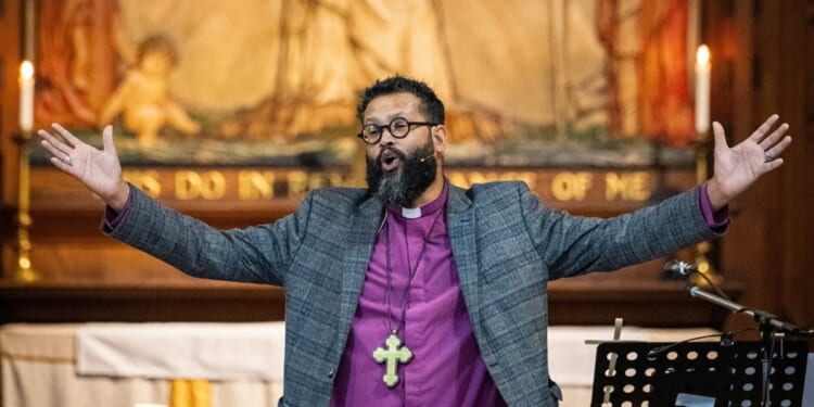 Lord Williams reflects on the art of preaching