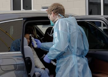 Los Angeles Is In Panic Mode Over A Measles Outbreak