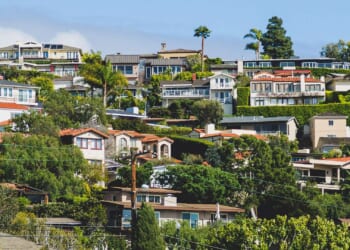 Los Angeles' 'mansion tax' is worsening the city's housing crisis