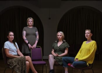 Lover, Liar, Predator, and Take That