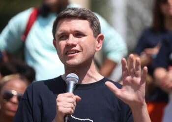 Major Dem Meltdown Underway in TX As Senate Frontrunner Is Accused of Using 'Racist' Trope – RedState