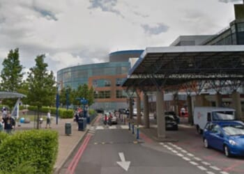 Major incident declared at Southampton General Hospital | UK | News