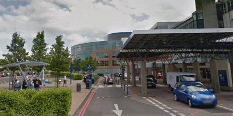 Major incident declared at Southampton General Hospital | UK | News