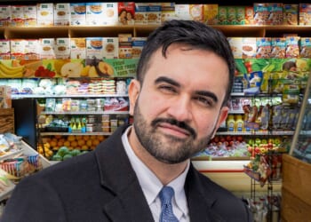 Mamdani wants to spend millions of government grocery stores amid huge deficit