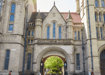Manchester University sued by staff member because his pension isn't VEGAN