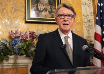 Mandelson to face police grilling over Epstein scandal 'within days' | Politics | News