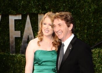 Martin Short’s Daughter Katherine Dies At 42