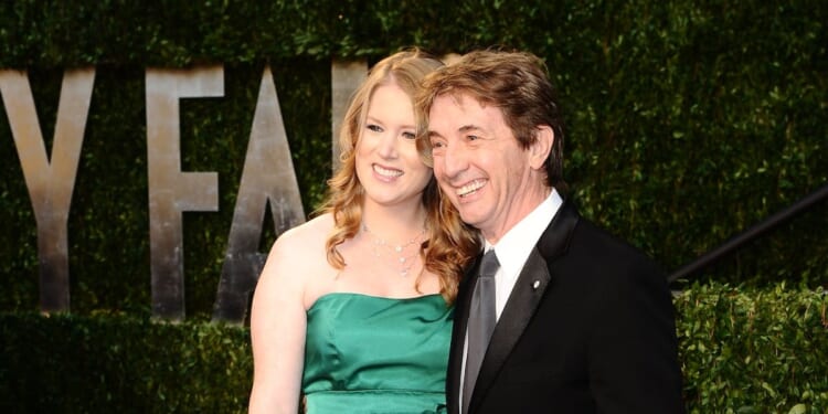 Martin Short’s Daughter Katherine Dies At 42