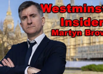 Martyn Brown Westminster Insider: A week from hell for Starmer and it's about to get even | Politics | News