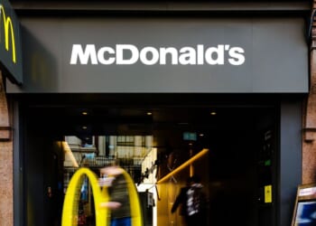 McDonald’s adds 7 items to menu on Tuesday – cheapest is £2.49 | UK | News