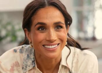 Meghan Markle posts brand new photo in special Valentine's message for fans | Royal | News