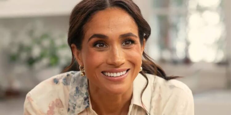 Meghan Markle posts brand new photo in special Valentine's message for fans | Royal | News