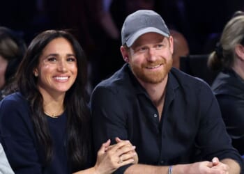 Meghan and Harry stay in same £3,000-a-night suite as Kate and William | Royal | News