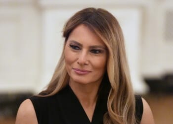 Melania Trump to Chair UN Security Council Meeting – RedState
