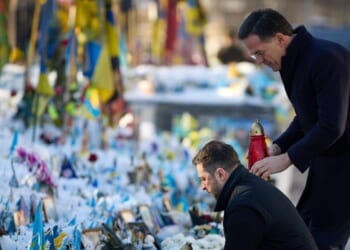 Metropolitan Epiphany reissues call for Orthodox churches linked to Moscow to ‘break free’