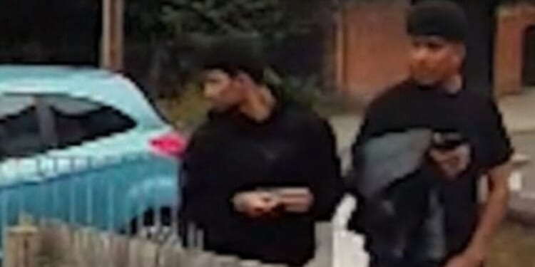 Migrant in UK town just six weeks before rape accusation | UK | News