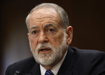 Mike Huckabee responds to Tucker Carlson fallout; suggests separate covenants with Christians, Jews