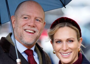 Mike Tindall reveals hilarious sliding door moment that allowed him to meet Zara | Royal | News