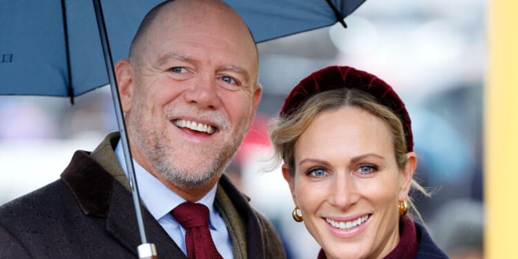 Mike Tindall reveals hilarious sliding door moment that allowed him to meet Zara | Royal | News