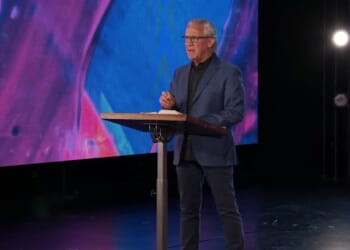 Mike Winger lauds Bethel apology, says accountability must follow