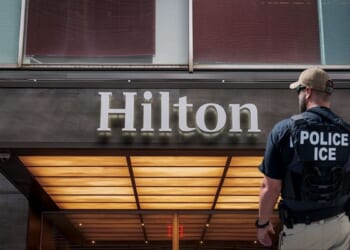 Minneapolis City Council Refused To Renew Liquor Licenses For ICE-Linked Hotels