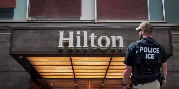 Minneapolis City Council Refused To Renew Liquor Licenses For ICE-Linked Hotels