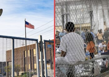 More than 18,000 habeas corpus petitions filed amid Trump’s immigration crackdown