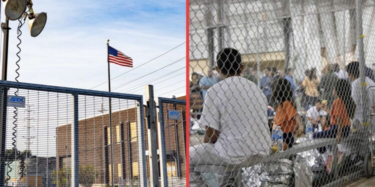 More than 18,000 habeas corpus petitions filed amid Trump’s immigration crackdown