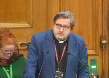 More working-class role-models needed in Church of England leadership, Synod is told