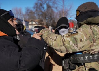 Most Americans Back Trump's Deportation Goals, Poll Finds