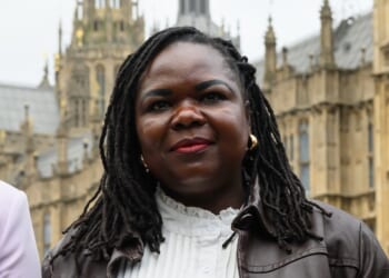 NHS nurse suspended for ‘misgendering’ convicted pedophile returns to work