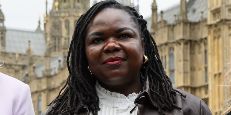 NHS nurse suspended for ‘misgendering’ convicted pedophile returns to work