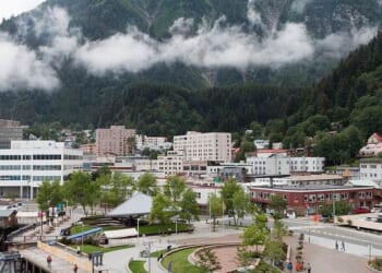 New Dispute Erupts on Alaska's Ranked Choice Voting Repeal – RedState