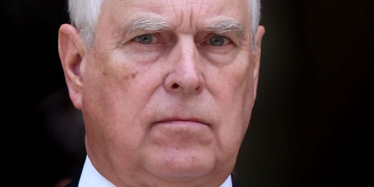 New Epstein files spark calls for Met to reopen Andrew investigation | Royal | News