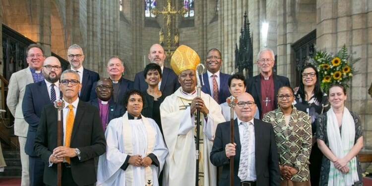 New Global Centre for Peacebuilding and Business warns against unjust mining