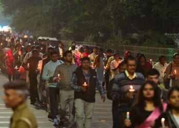 New arrests highlight risk of imprisonment for Indian Christians