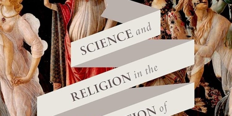 New books just published