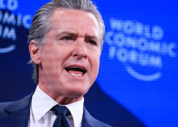 Newsom Says ‘Independent’ Board Granted Parole To Serial Child Molester. Former DA Rips Into Him.